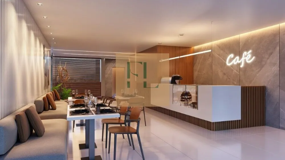 Sala-Conjunto, 45 m² - Foto 12