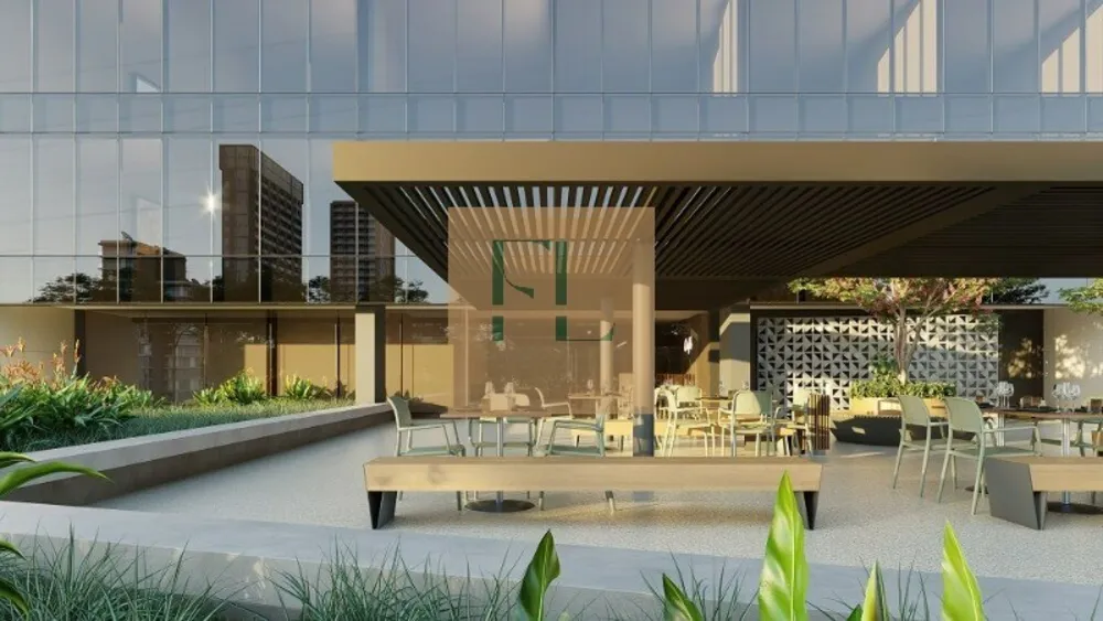 Sala-Conjunto, 45 m² - Foto 7