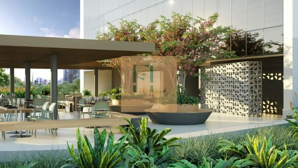 Sala-Conjunto, 45 m² - Foto 10