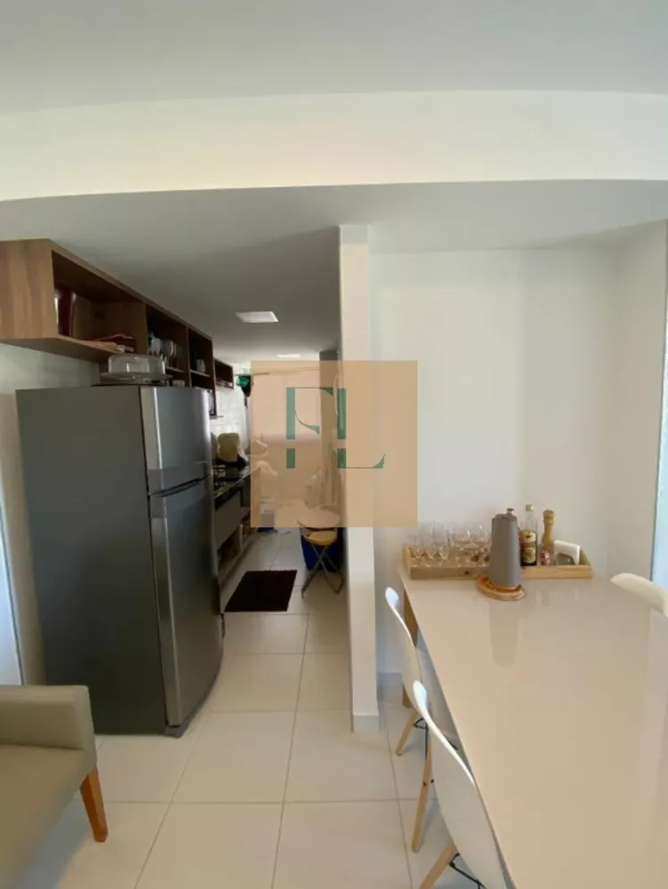 Apartamento, 2 quartos, 65 m² - Foto 6