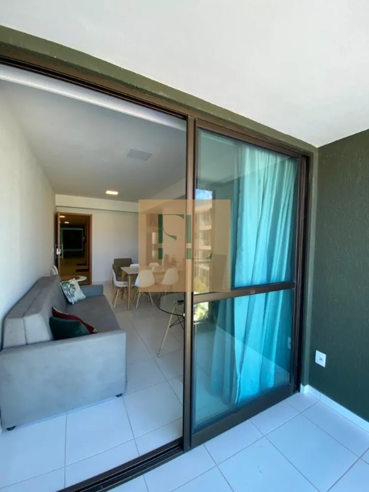 Apartamento, 2 quartos, 65 m² - Foto 3