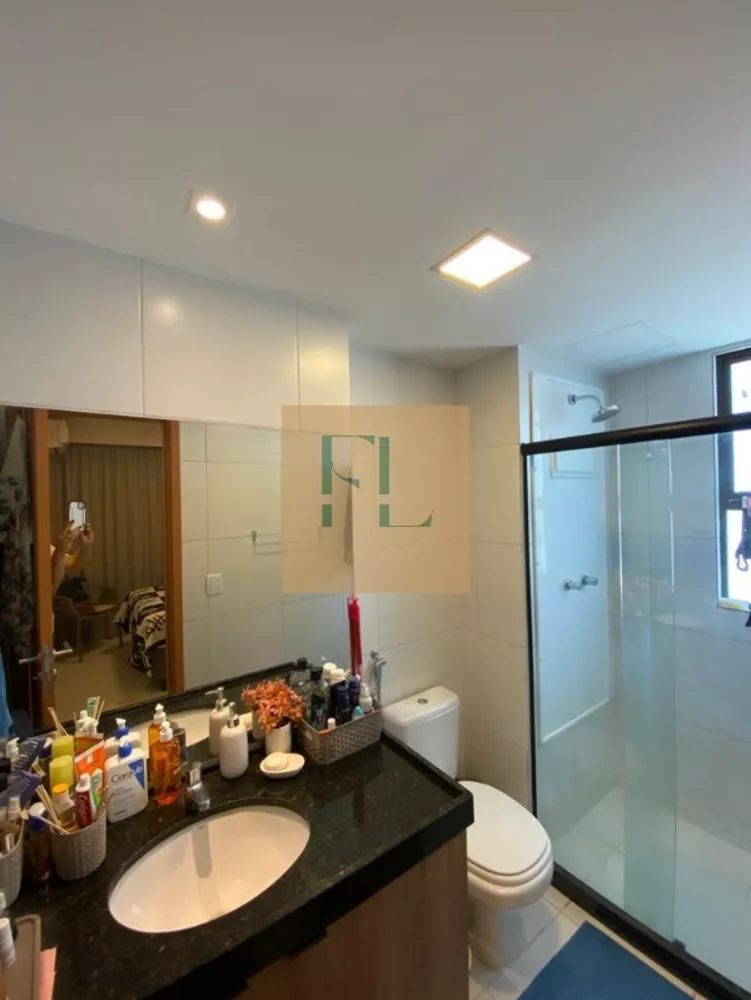 Apartamento, 2 quartos, 65 m² - Foto 5