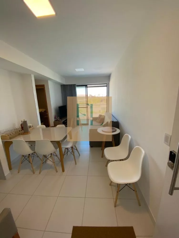 Apartamento, 2 quartos, 65 m² - Foto 1