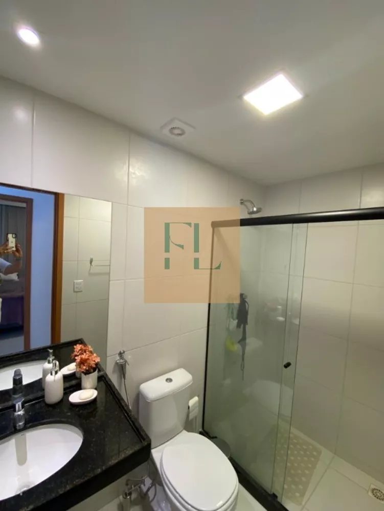 Apartamento, 2 quartos, 65 m² - Foto 2