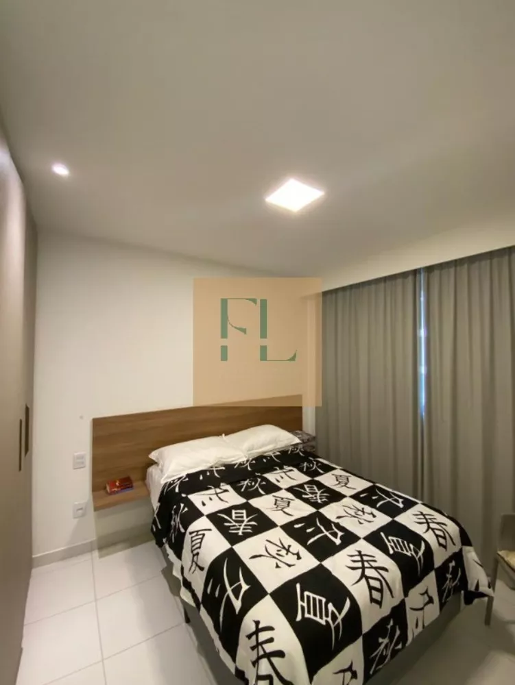 Apartamento, 2 quartos, 65 m² - Foto 7
