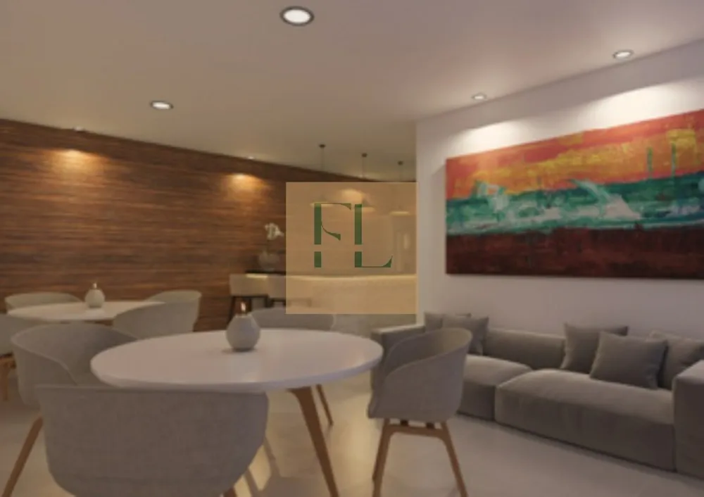 Apartamento, 3 quartos, 93 m² - Foto 5