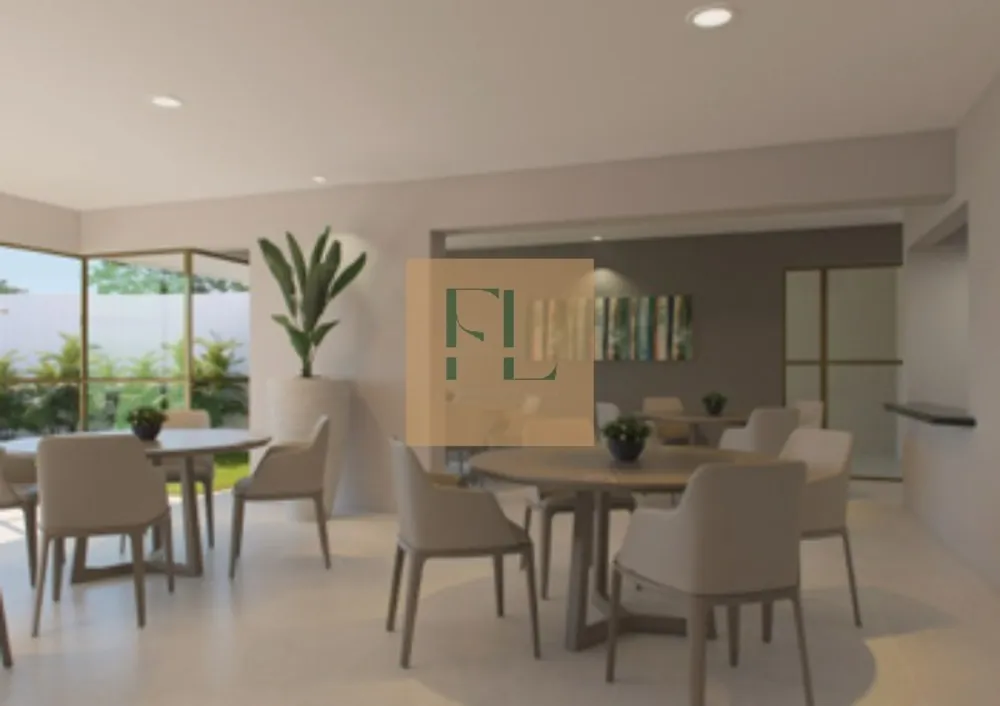 Apartamento, 3 quartos, 93 m² - Foto 6