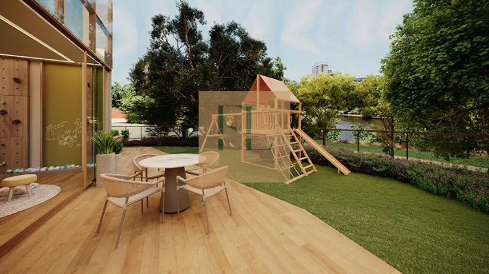 Apartamento, 4 quartos, 127 m² - Foto 9