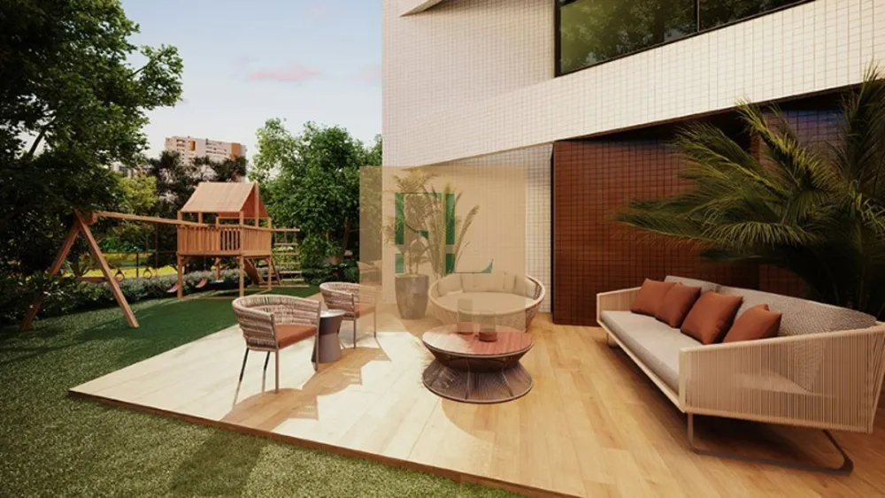 Apartamento, 4 quartos, 127 m² - Foto 5