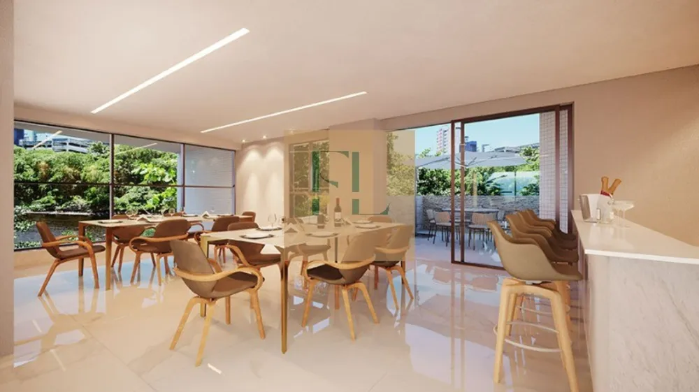 Apartamento, 4 quartos, 127 m² - Foto 8