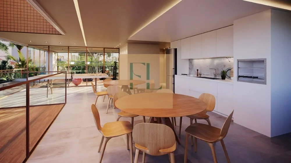Apartamento, 4 quartos, 127 m² - Foto 8
