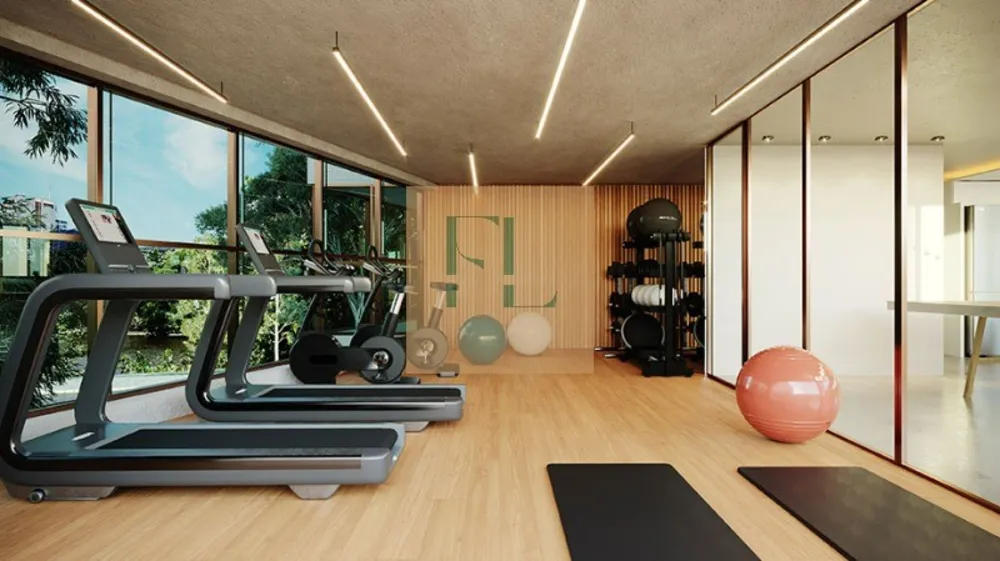 Apartamento, 4 quartos, 127 m² - Foto 7