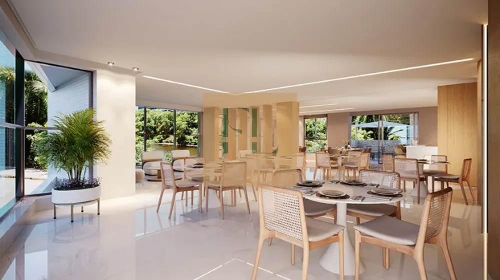 Apartamento, 4 quartos, 127 m² - Foto 7