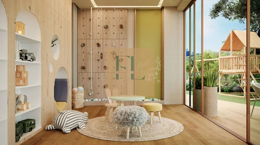 Apartamento, 4 quartos, 127 m² - Foto 10