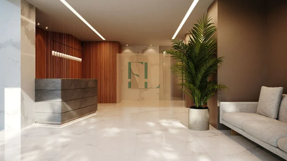 Apartamento, 4 quartos, 127 m² - Foto 6