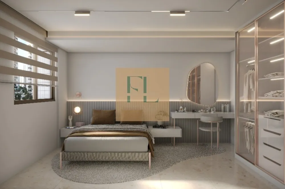 Apartamento, 3 quartos, 93 m² - Foto 5