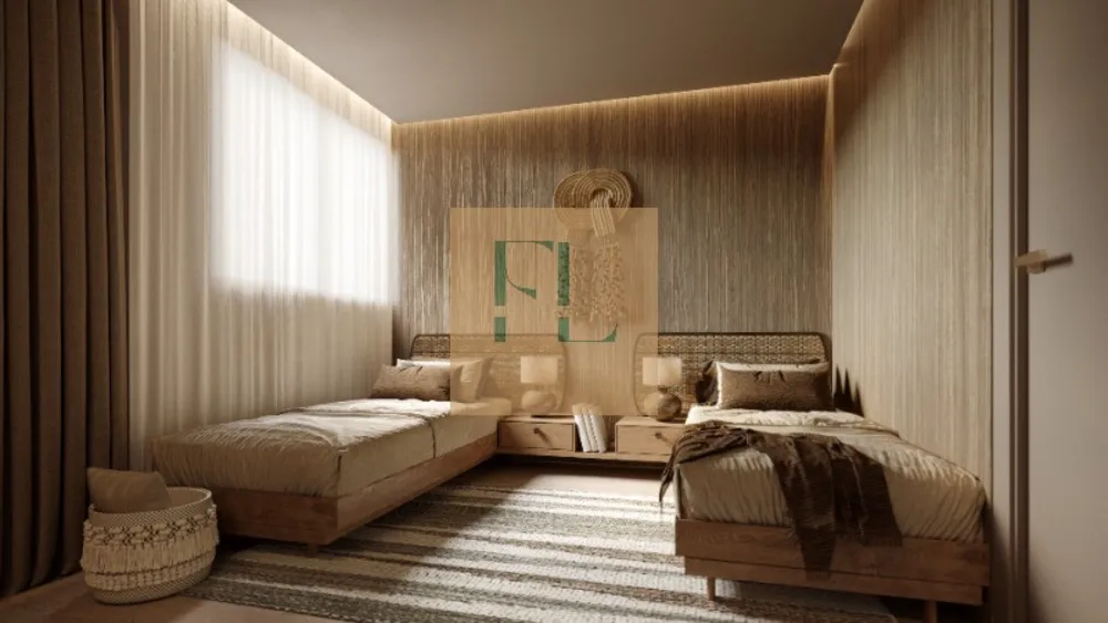 Apartamento, 1 quarto, 20 m² - Foto 6