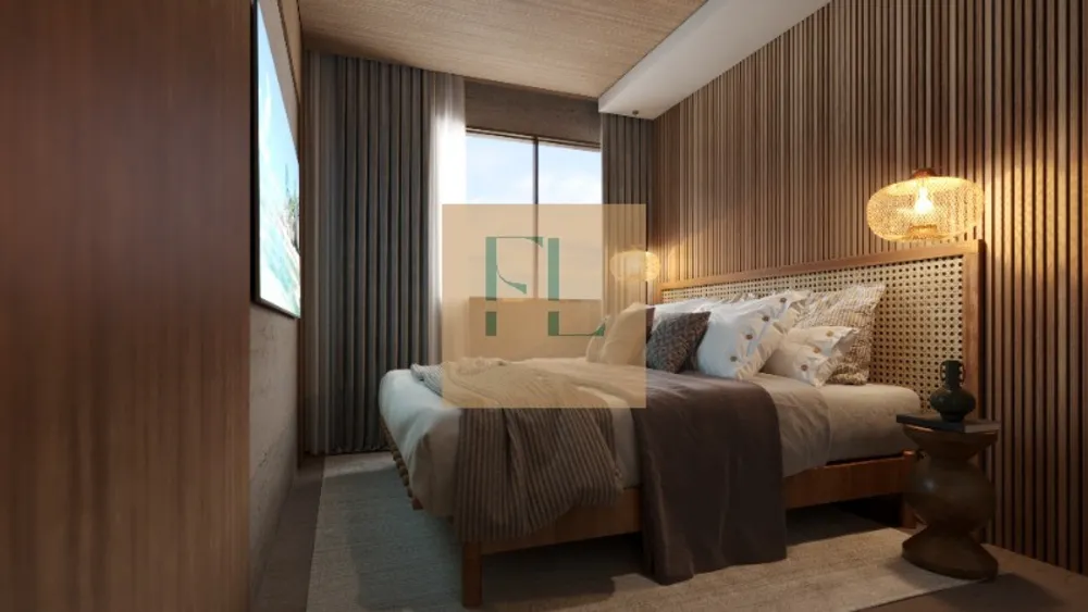 Apartamento, 1 quarto, 20 m² - Foto 5