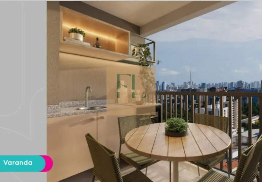 Apartamento, 2 quartos, 74 m² - Foto 7