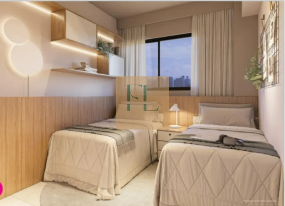 Apartamento, 2 quartos, 74 m² - Foto 5