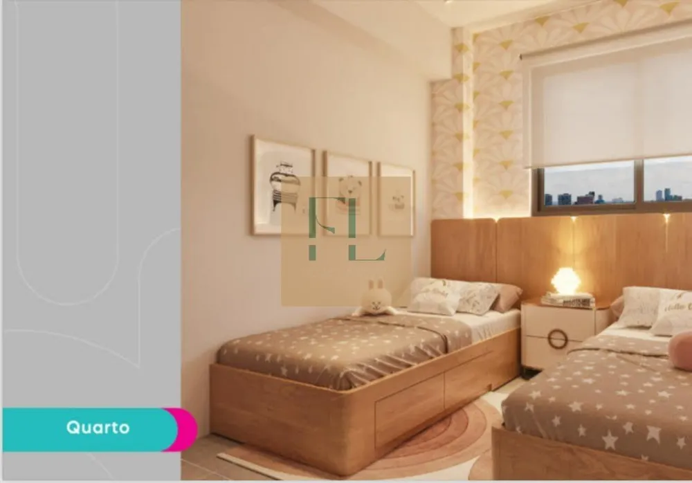 Apartamento, 2 quartos, 74 m² - Foto 9