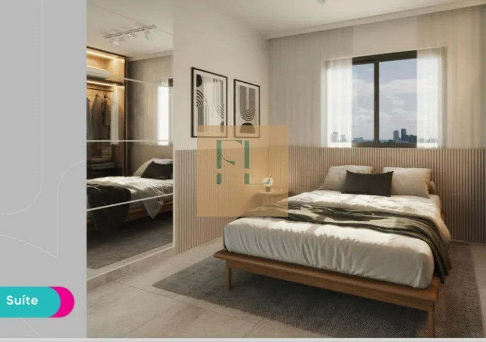 Apartamento, 2 quartos, 74 m² - Foto 8