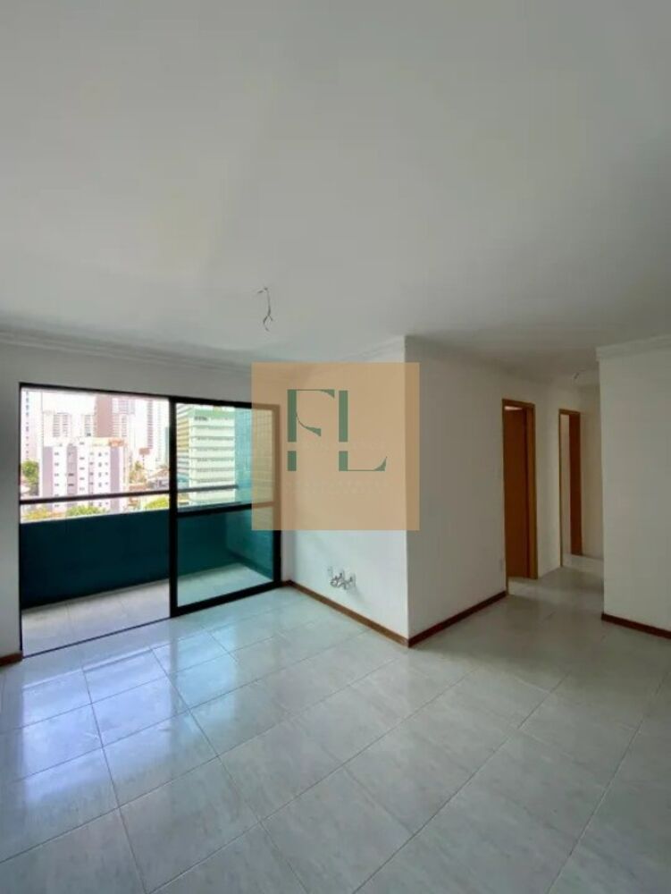 Apartamento, 2 quartos, 68 m² - Foto 1