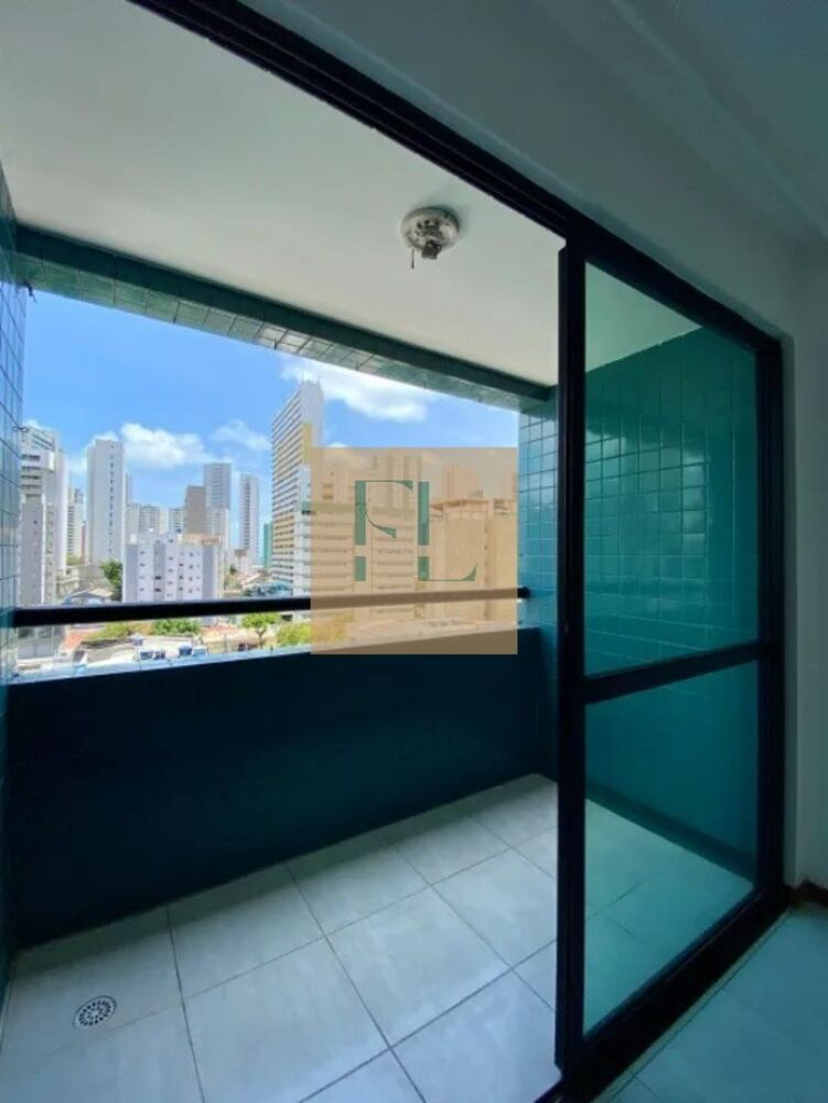 Apartamento, 2 quartos, 68 m² - Foto 2