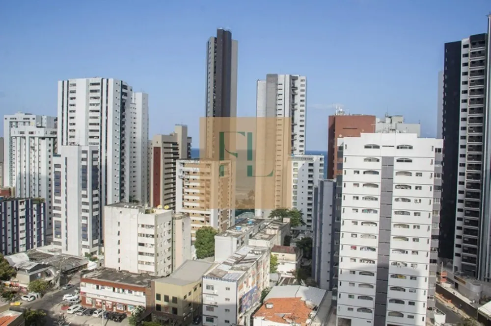 Apartamento, 1 quarto, 29 m² - Foto 5