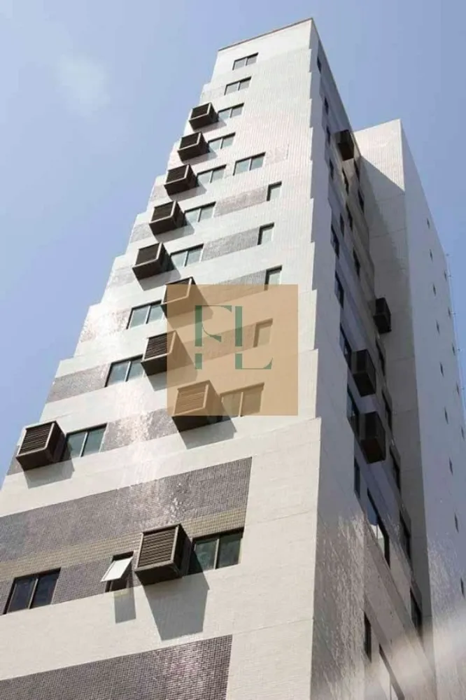 Apartamento, 1 quarto, 29 m² - Foto 6