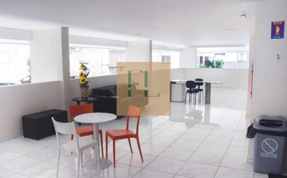 Apartamento, 1 quarto, 29 m² - Foto 4