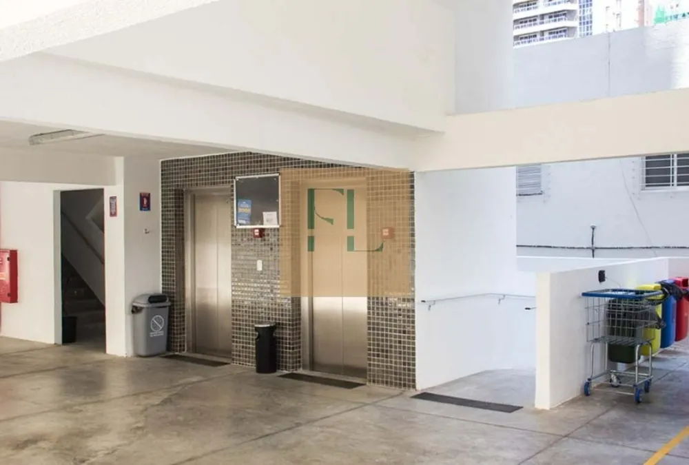 Apartamento, 1 quarto, 29 m² - Foto 3
