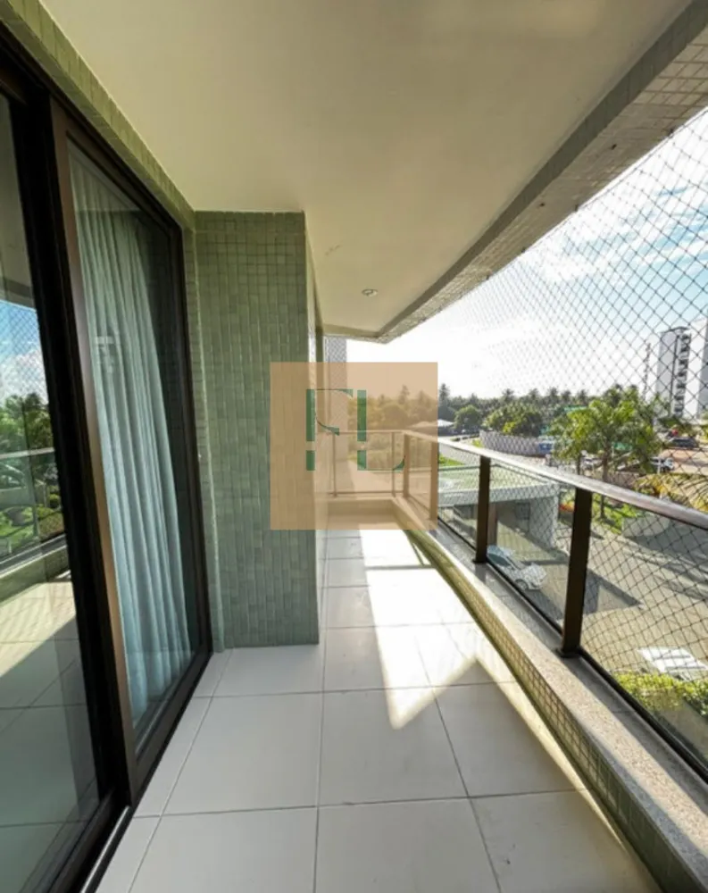 Apartamento, 3 quartos, 113 m² - Foto 2