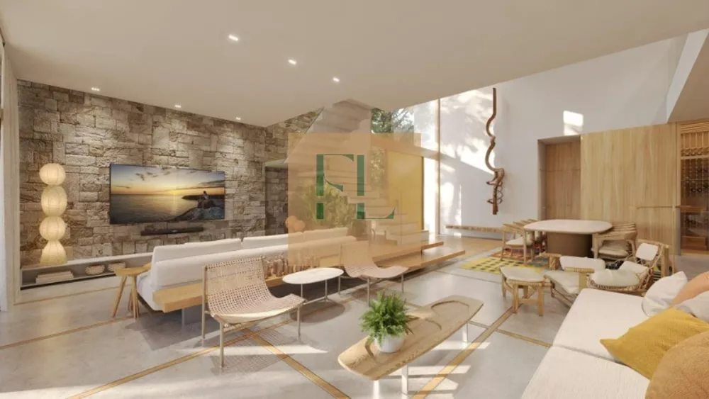 Casa, 3 quartos, 233 m² - Foto 8