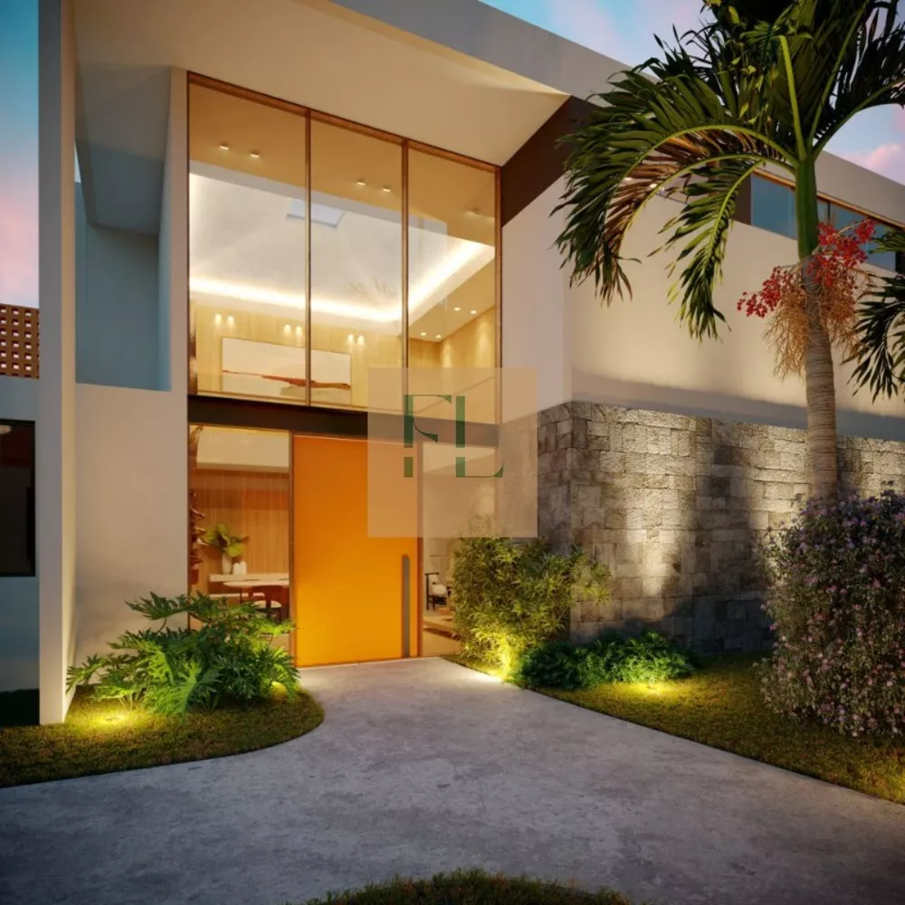 Casa, 3 quartos, 233 m² - Foto 6
