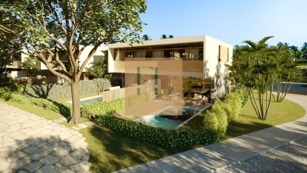 Casa, 3 quartos, 233 m² - Foto 4