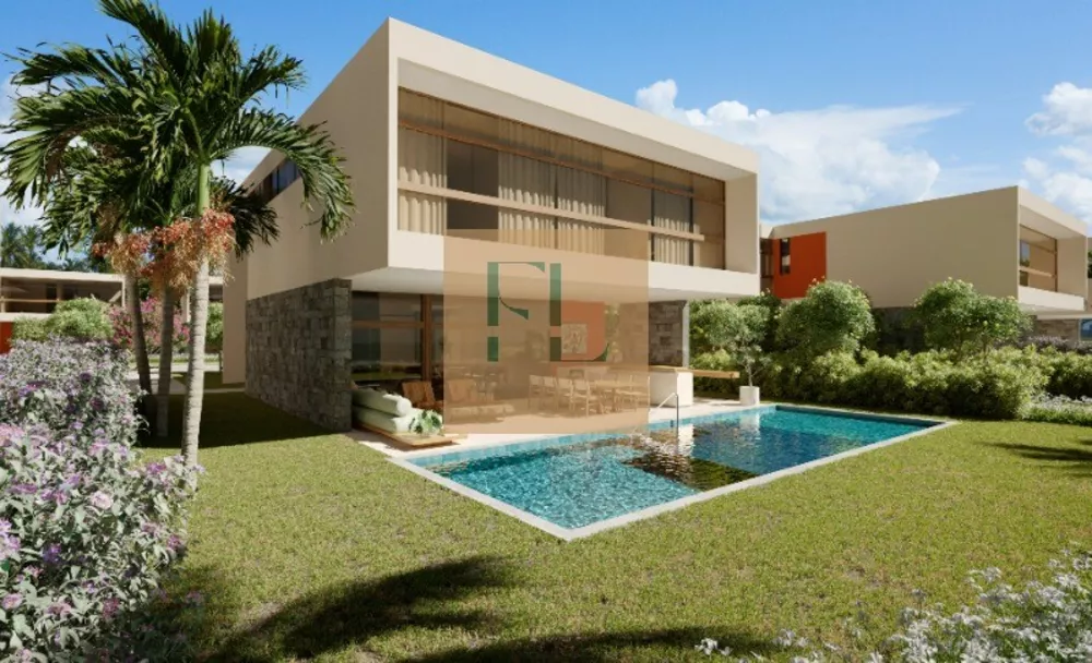 Casa, 3 quartos, 233 m² - Foto 9