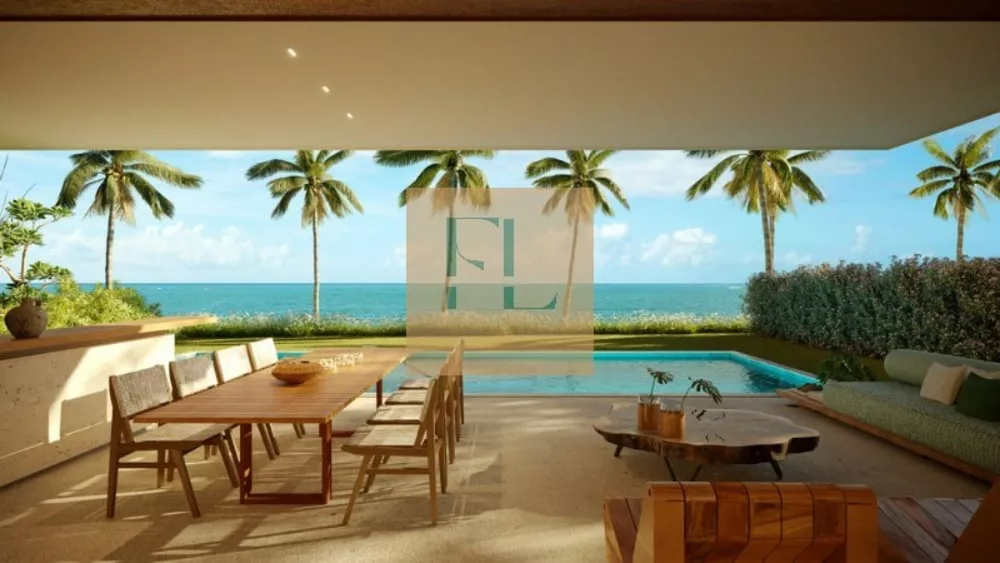 Casa, 3 quartos, 233 m² - Foto 5
