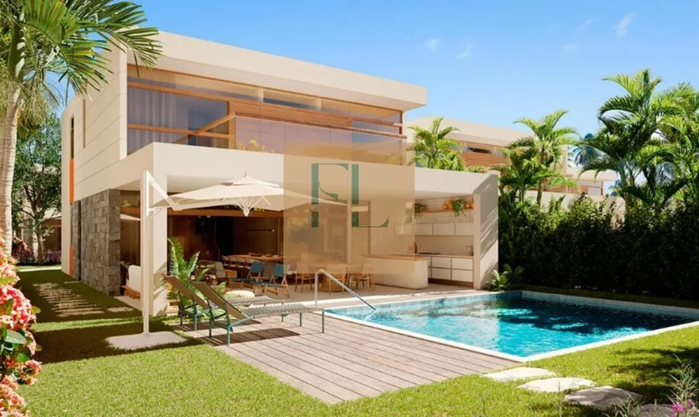 Casa, 3 quartos, 233 m² - Foto 7