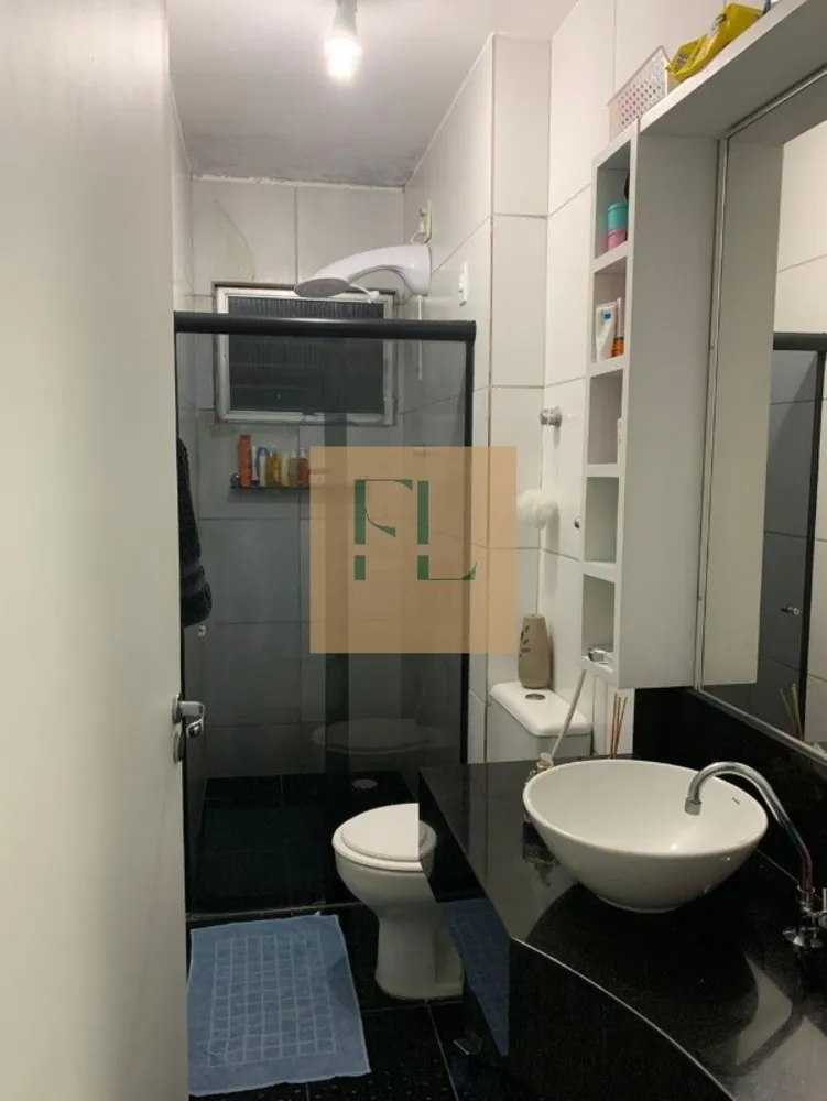 Apartamento, 3 quartos, 94 m² - Foto 8