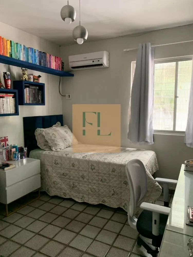 Apartamento, 3 quartos, 94 m² - Foto 7