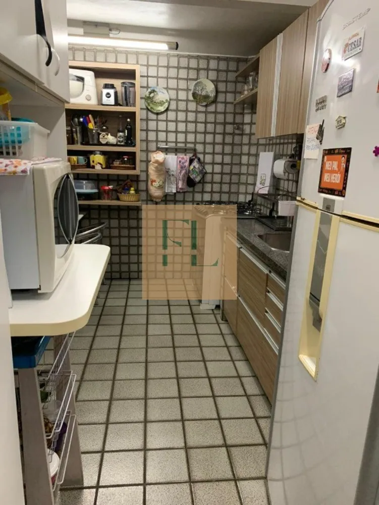 Apartamento, 3 quartos, 94 m² - Foto 11