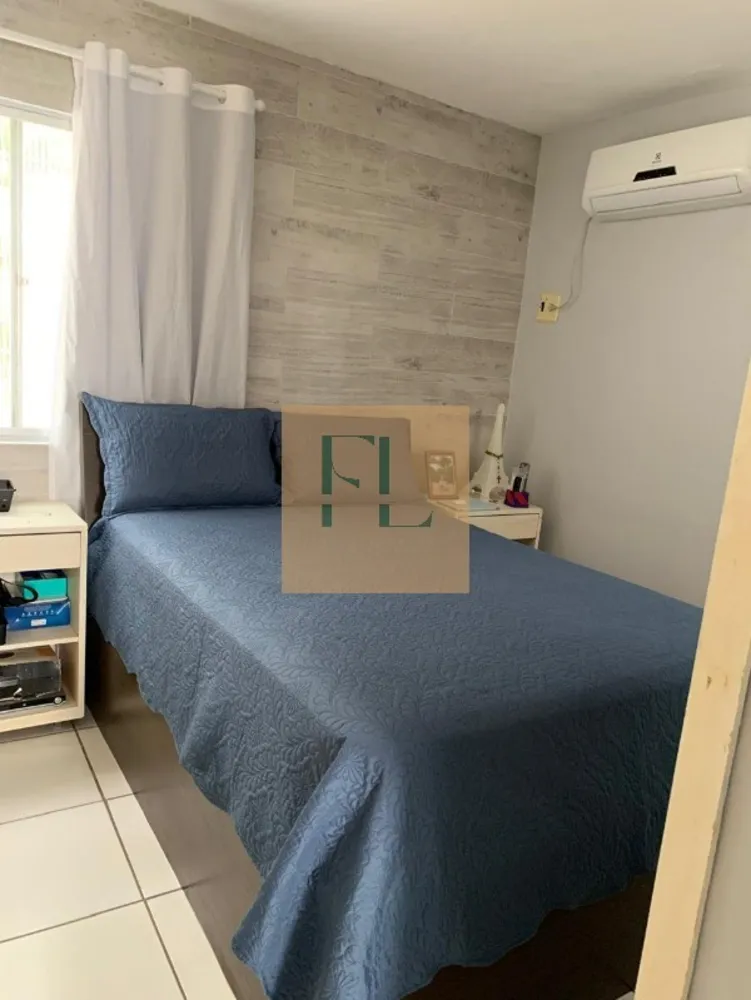 Apartamento, 3 quartos, 94 m² - Foto 5