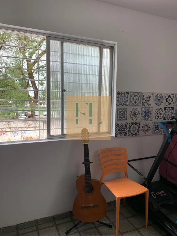 Apartamento, 3 quartos, 94 m² - Foto 9