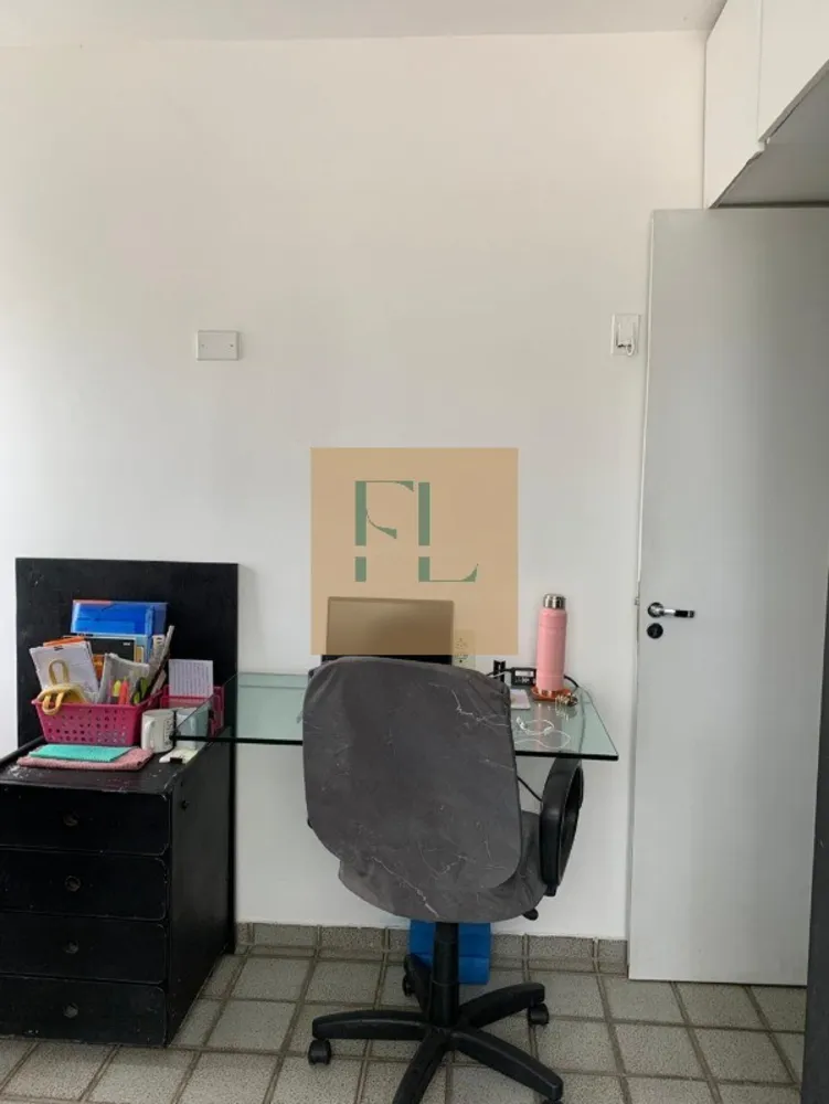 Apartamento, 3 quartos, 94 m² - Foto 10