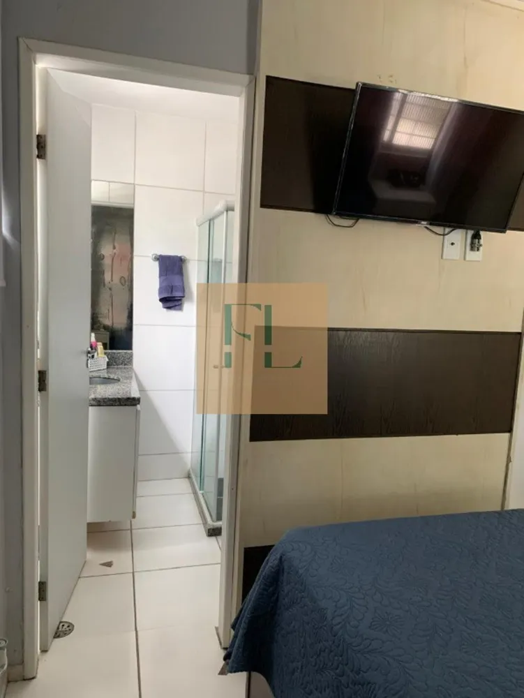Apartamento, 3 quartos, 94 m² - Foto 6