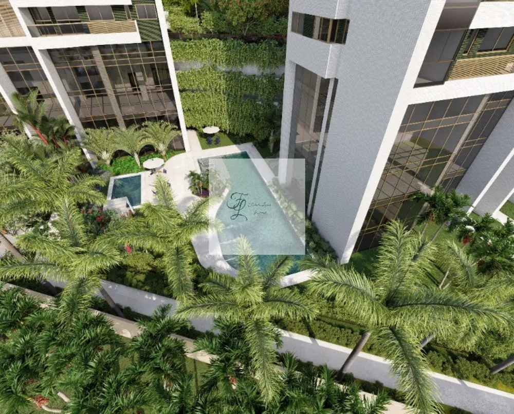 Apartamento, 3 quartos, 121 m² - Foto 12