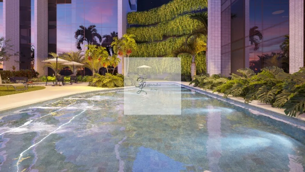 Apartamento, 3 quartos, 121 m² - Foto 6