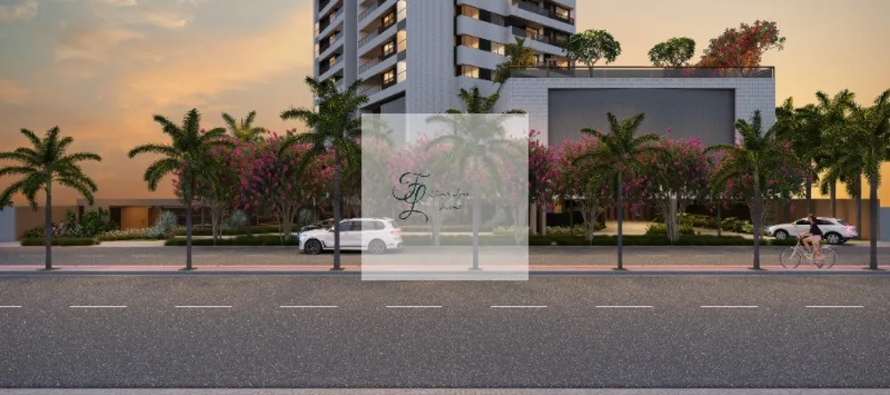 Apartamento, 3 quartos, 121 m² - Foto 20