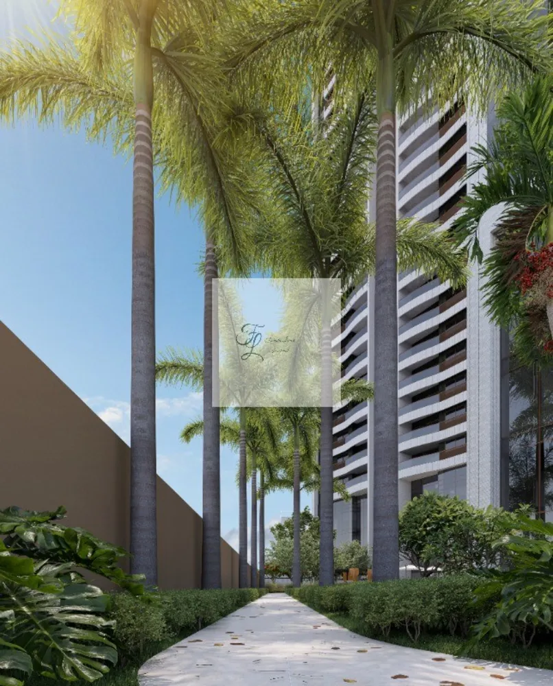 Apartamento, 3 quartos, 121 m² - Foto 10
